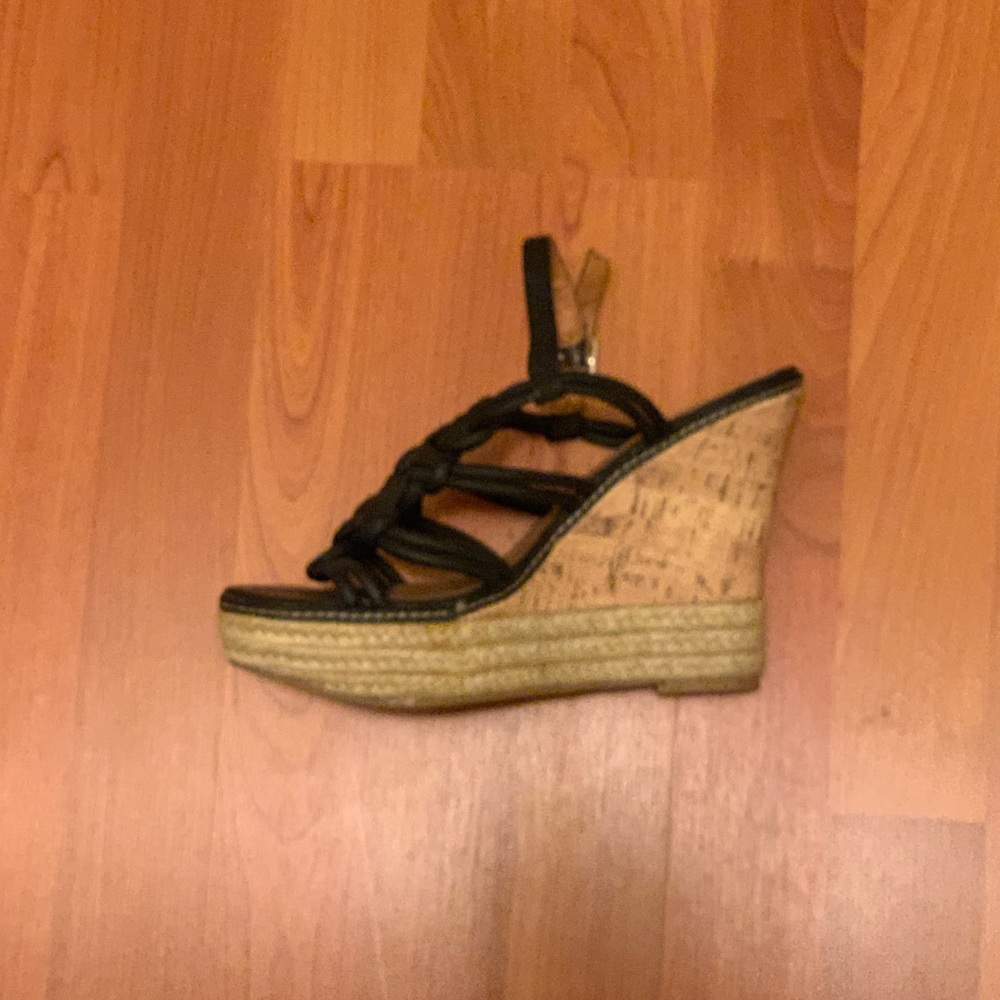 Wedges